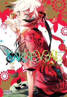 Karneval Vol. 14