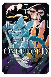 Overlord Vol. 7