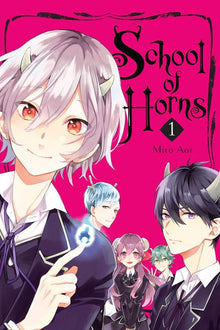 School of Horns Vol. 1