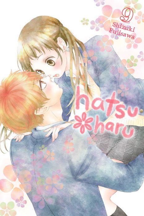 Hatsu*haru Vol. 9