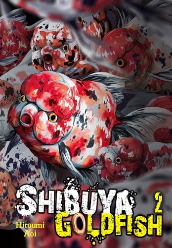 Shibuya Goldfish Vol. 2