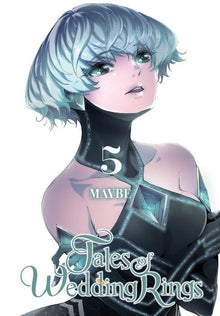Tales of Wedding Rings Vol. 5