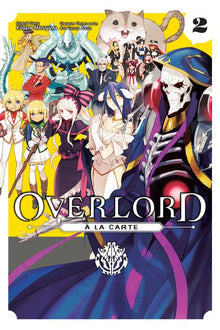 Overlord A La Carte Vol. 2
