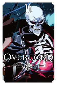 Overlord Vol. 16