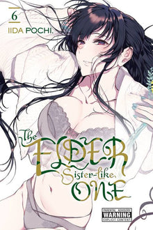 The Elder Sister-Like One Vol. 6