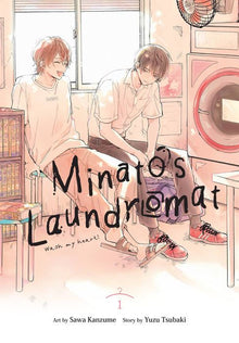 Minato's Laundromat Vol. 1
