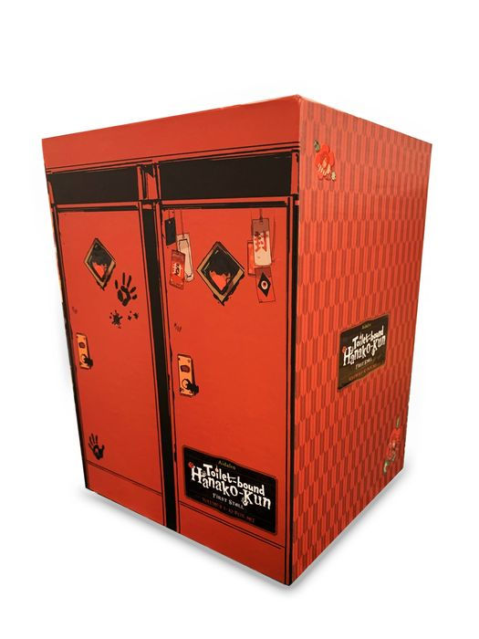 Toilet-Bound Hanako-Kun First Stall Vol. 1