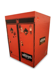 Toilet-Bound Hanako-Kun First Stall Vol. 1