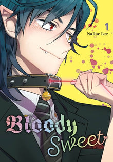 Bloody Sweet Vol. 1