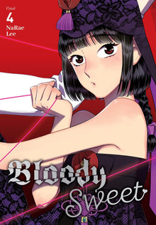 Bloody Sweet Vol. 4