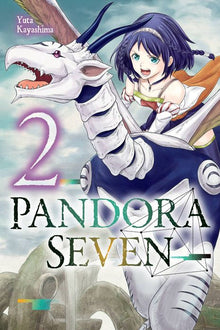 Pandora Seven Vol. 2