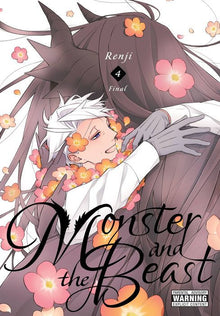 Monster and the Beast Vol. 4