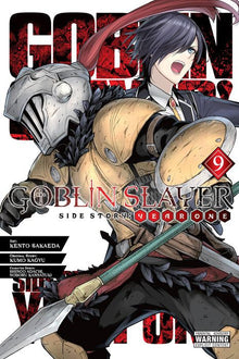 Goblin Slayer Side Story Year One Vol. 9