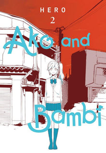 Ako and Bambi Vol. 2