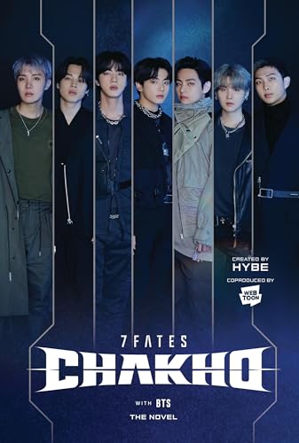 7 Fates Chakho Novel
