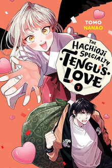 The Hachioji Specialty Tengu's Love Vol. 1