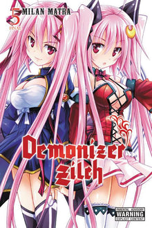 Demonizer Zilch Vol. 5