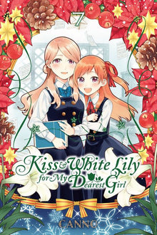 Kiss and White Lily for My Dearest Girl Vol. 7