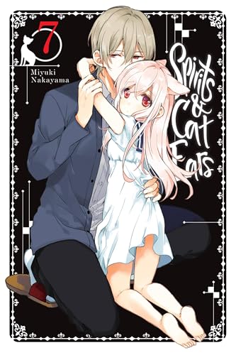 Spirits & Cat Ears Vol. 7