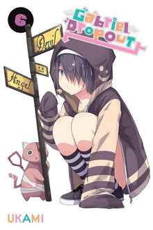 Gabriel Dropout Vol. 6