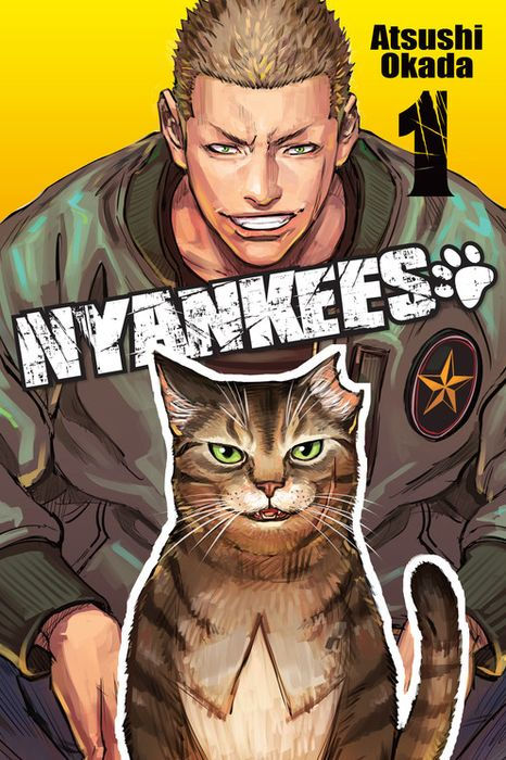 Nyankees Vol. 1