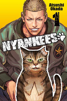 Nyankees Vol. 1