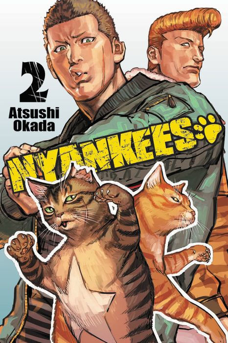 Nyankees Vol. 2