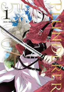 Plunderer Vol. 1