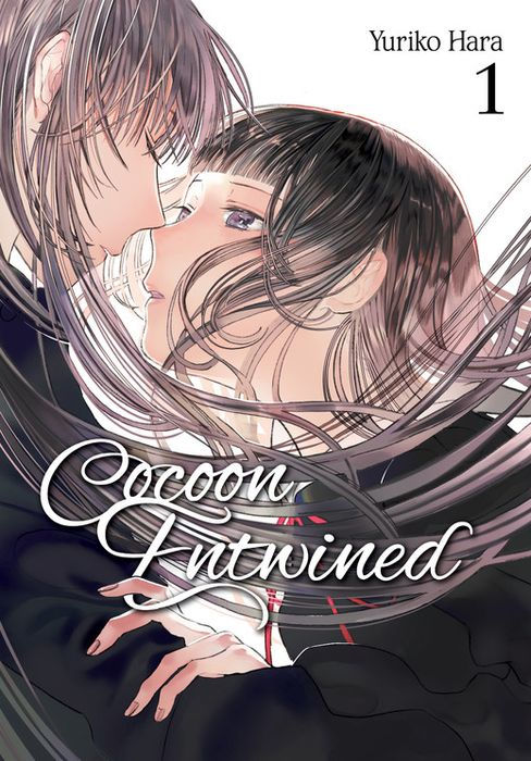 Cocoon Entwined Vol. 1