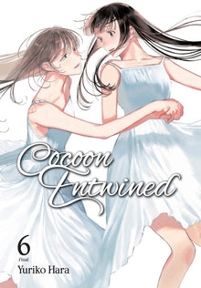 Cocoon Entwined Vol. 6