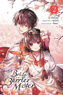 Bride of the Barrier Master Vol. 2