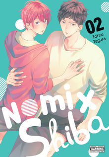 Nomi X Shiba Vol. 2