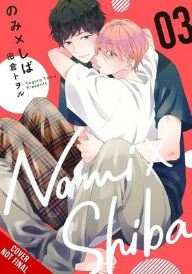 Nomi X Shiba Vol. 3