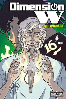 Dimension W Vol. 16