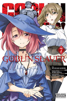 Goblin Slayer Vol. 7