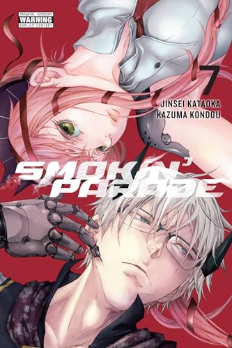 Smokin' Parade Vol. 7