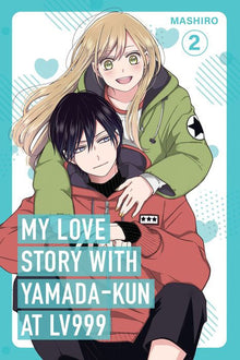 My Love Story with Yamada-Kun at Lv999 Vol.2