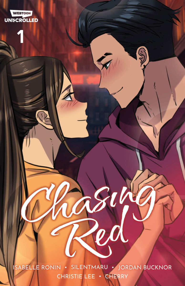 Chasing Red Vol.1