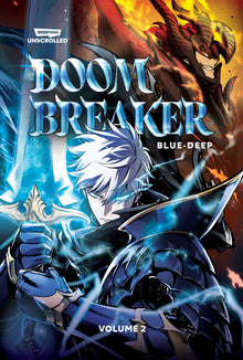 Doom Breaker Vol.Two