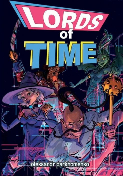 Lords of time