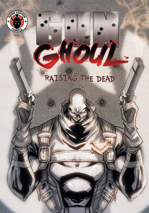 Gun Ghoul Raising the Dead