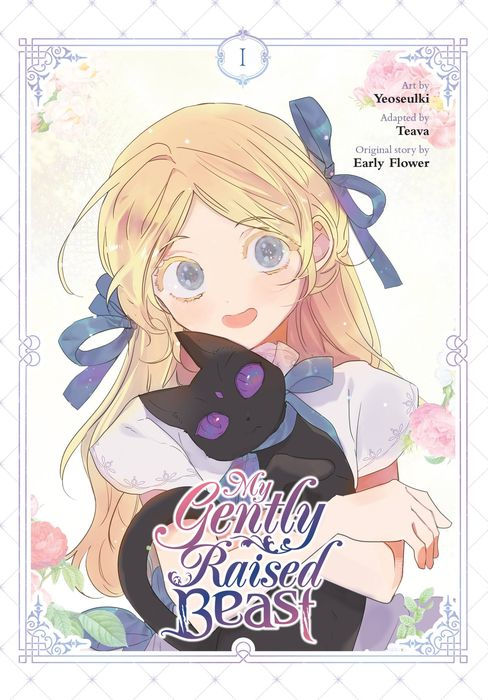 My Gently Raised Beast Vol. 1