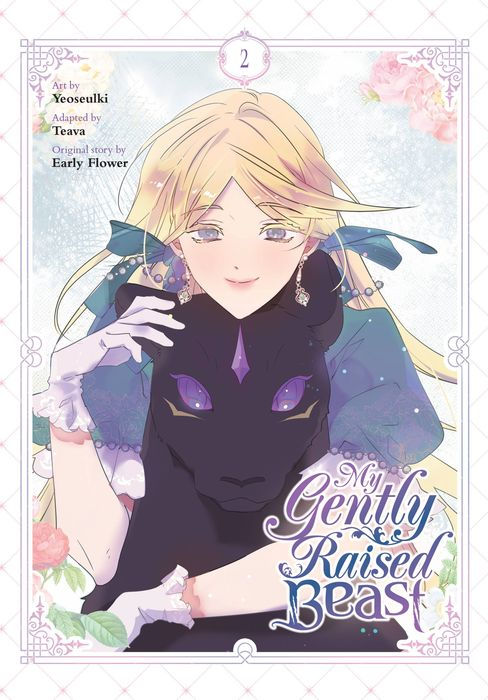 My Gently Raised Beast Vol. 2