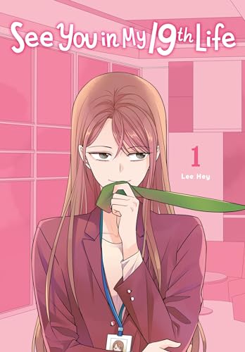 See You in My 19th Life Vol. 1