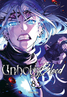 Unholy Blood Vol. 8
