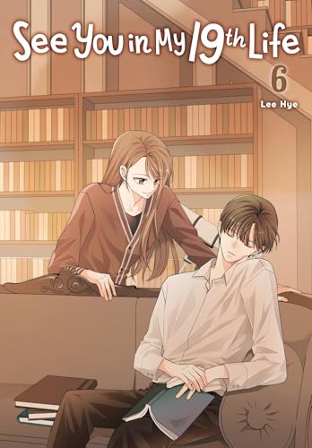 See You in My 19th Life Vol. 6