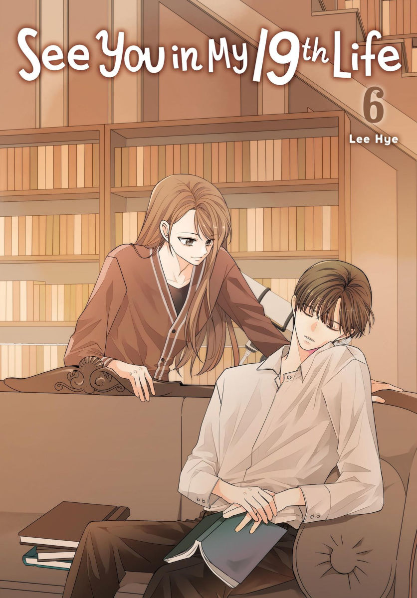 See You in My 19th Life Vol. 6