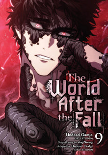The World After the Fall Vol. 9