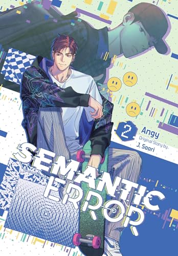 Semantic Error Vol. 2