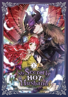 My Secretly Hot Husband Vol. 1
